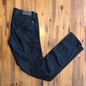 Level 99 Straight Leg Jeans